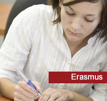 Erasmus Section